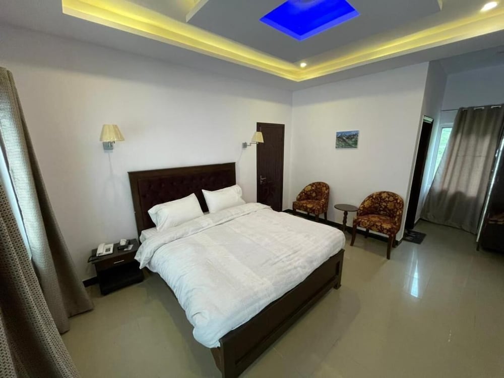 Deluxe Double Room - Photo 2