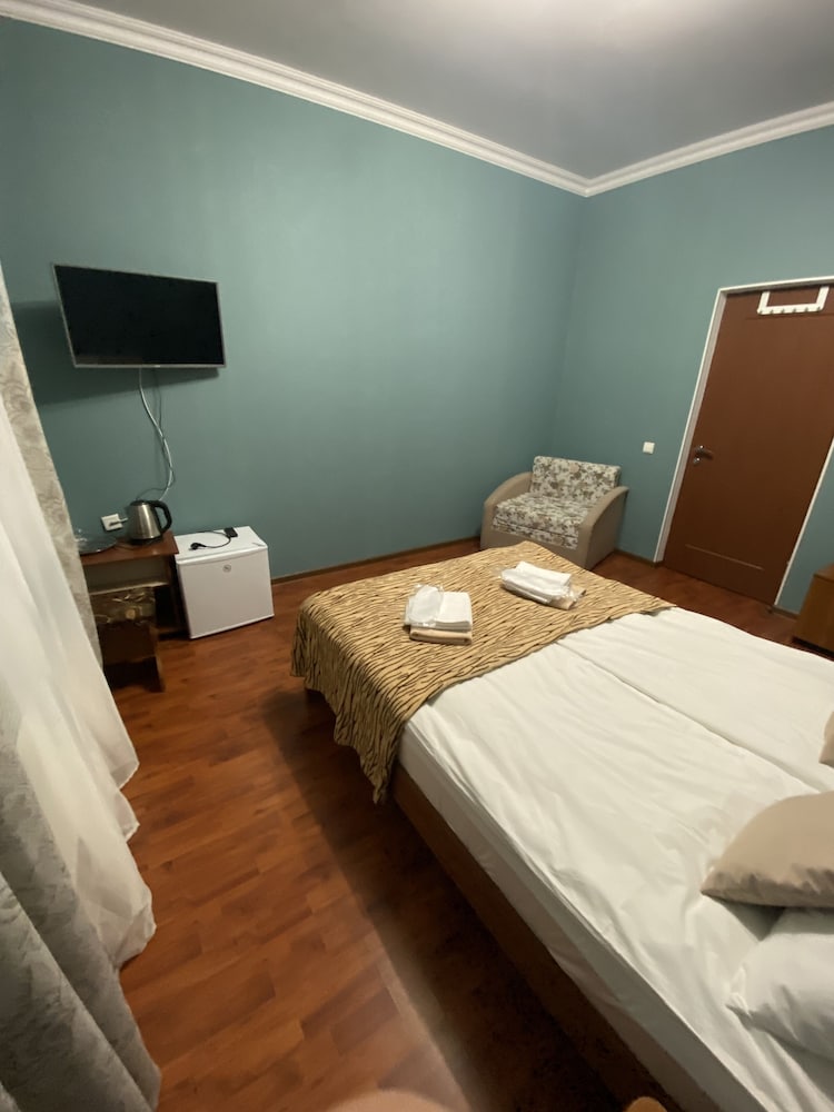 Standard Triple Room photo 1
