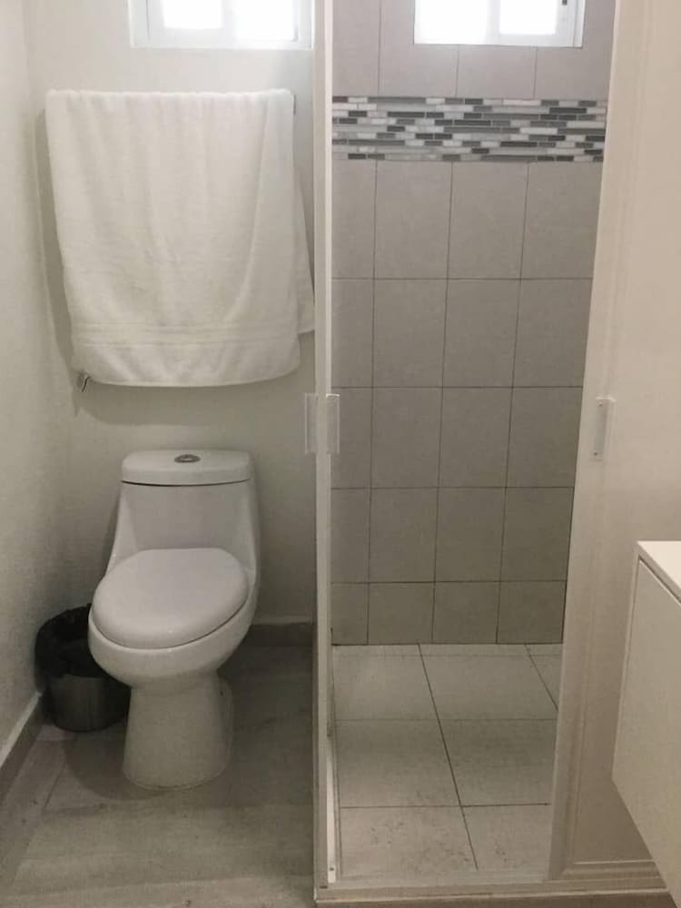 Apartment (1 Bedroom)