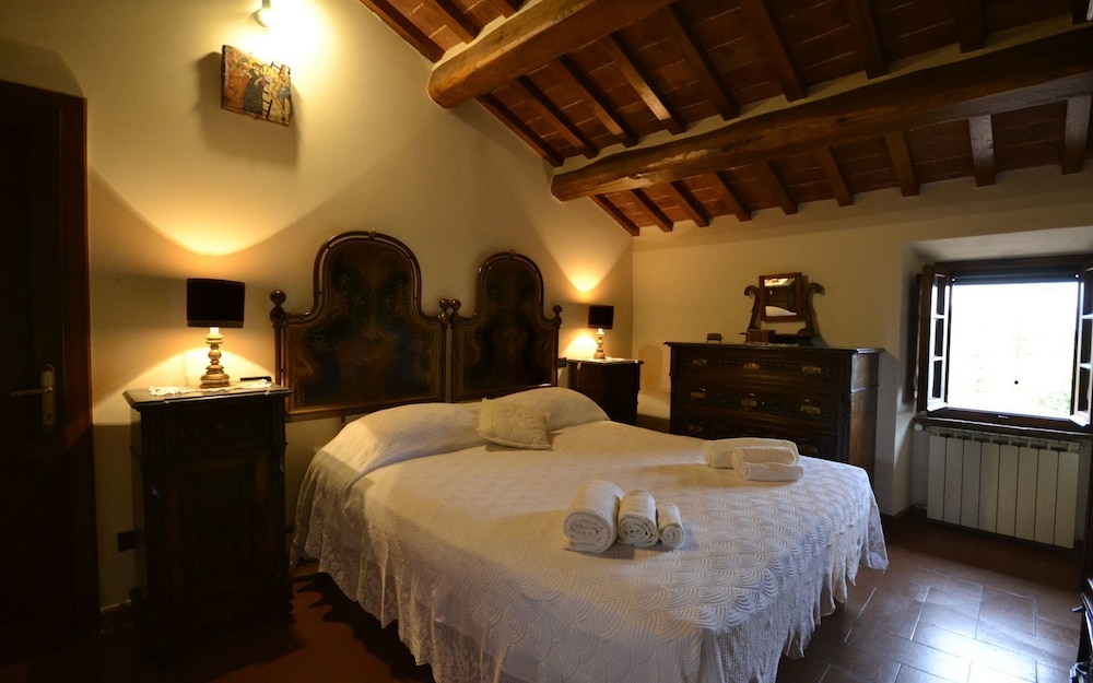 Villa, 6 Bedrooms
