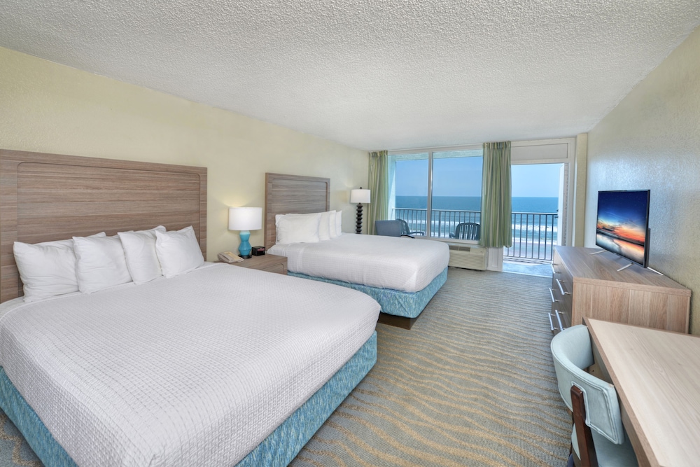 Ocean Suite Accessible - Photo 3