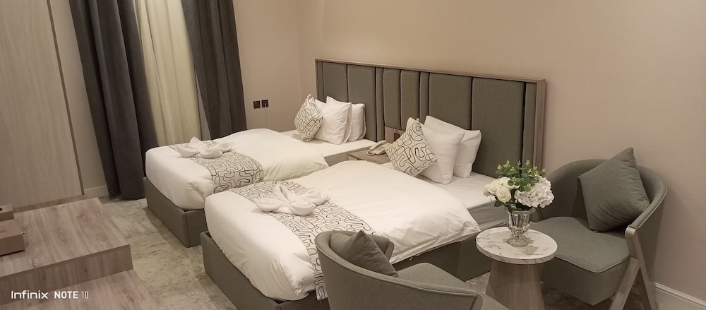 Deluxe Single Room, 1 Bedroom