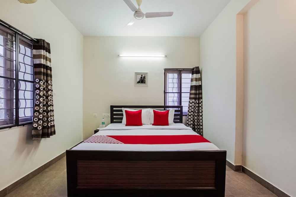 Double Or Twin Room photo 1