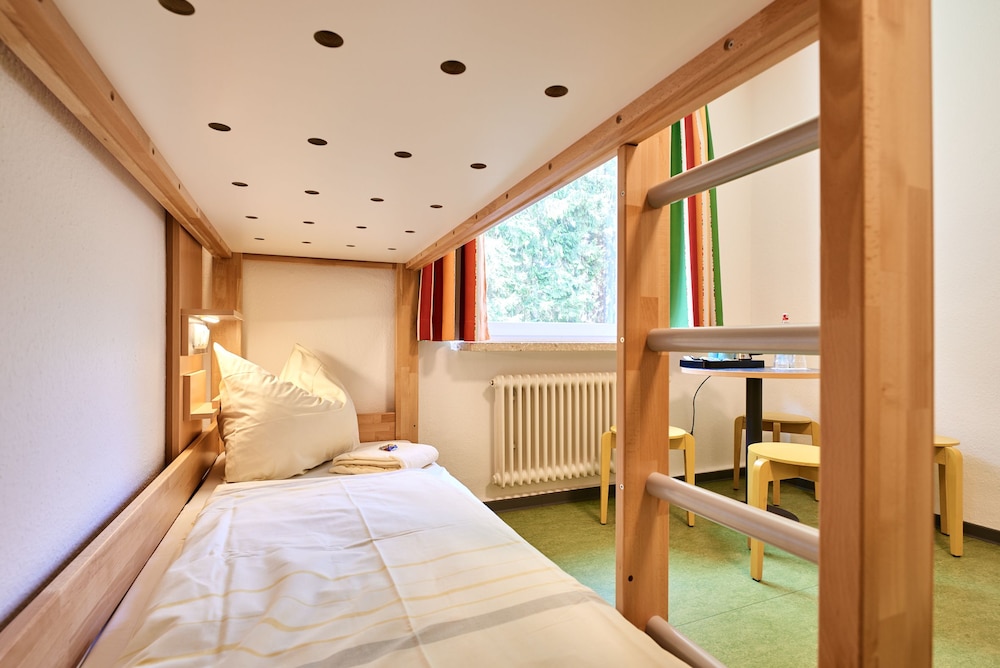 Basic Shared Dormitory photo 1