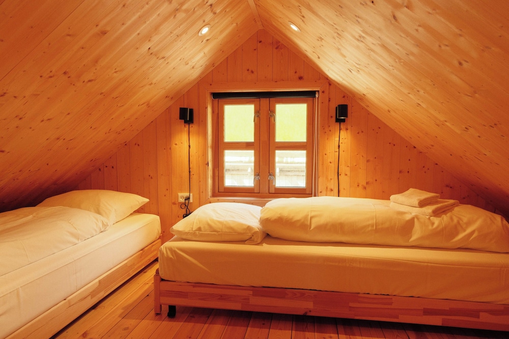 Múlafossur Cottage no 1: Ternusmáttan photo 1