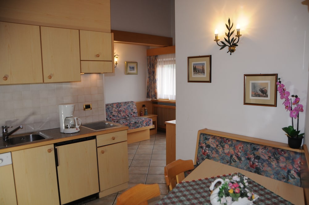 Traditional Apartment, 1 Bedroom (Susy) photo 2