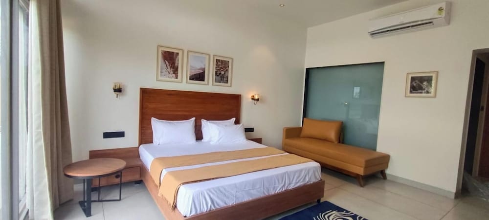 Deluxe Room photo 2