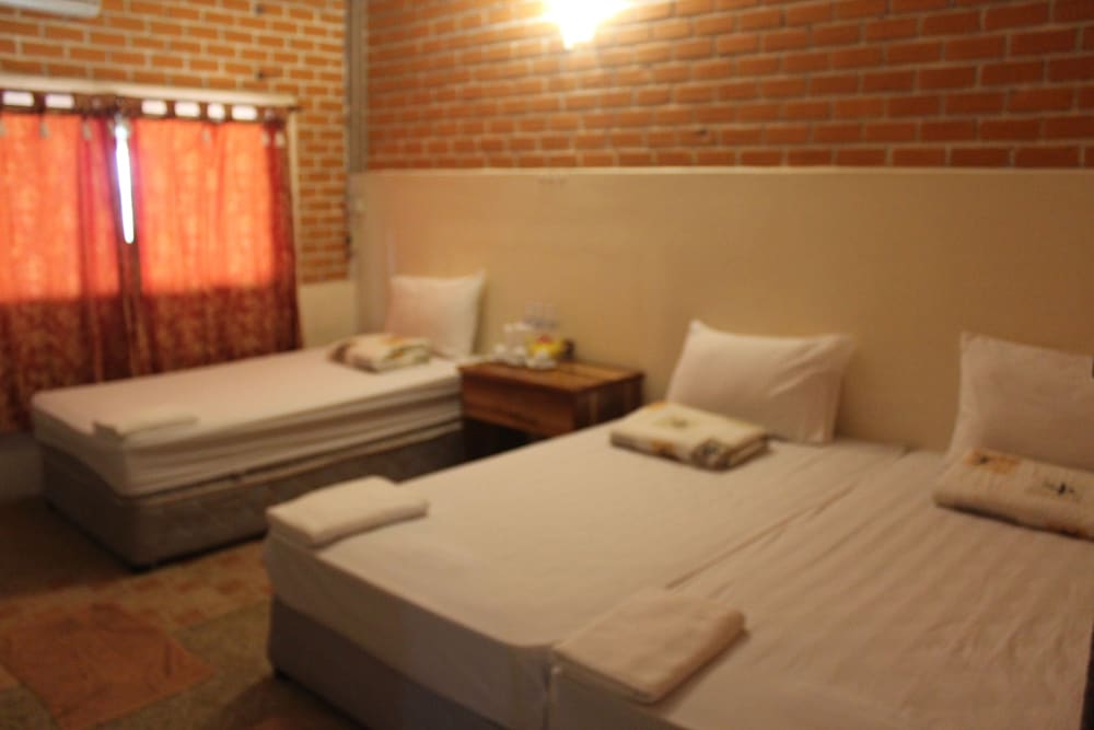 Triple Room with Sea View photo 1