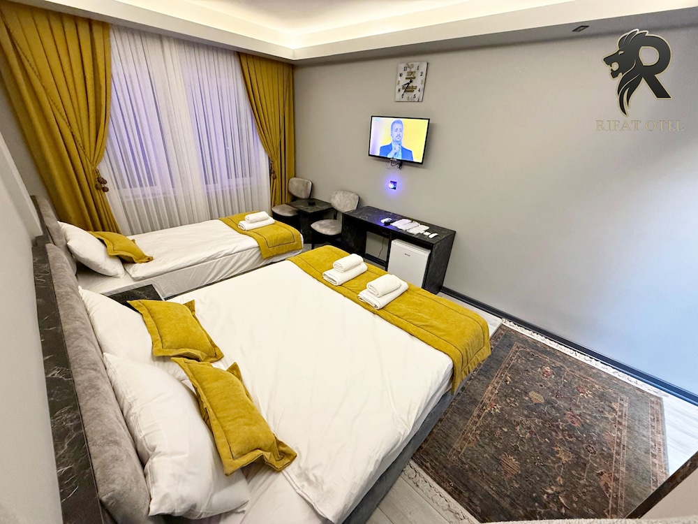 Comfort Triple Room photo 3