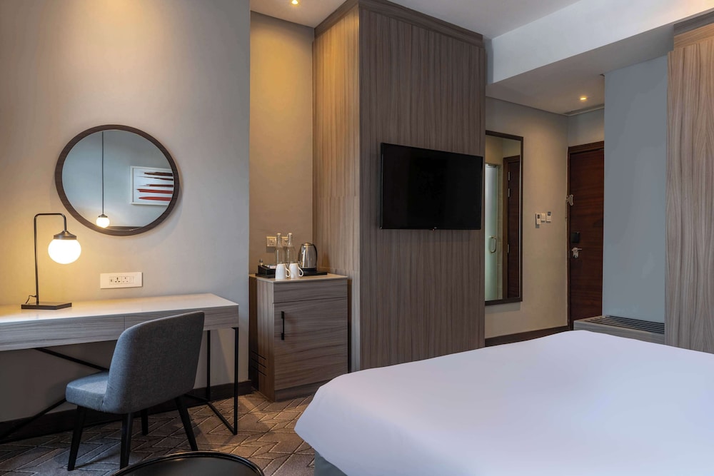 Standard Room - Photo 7