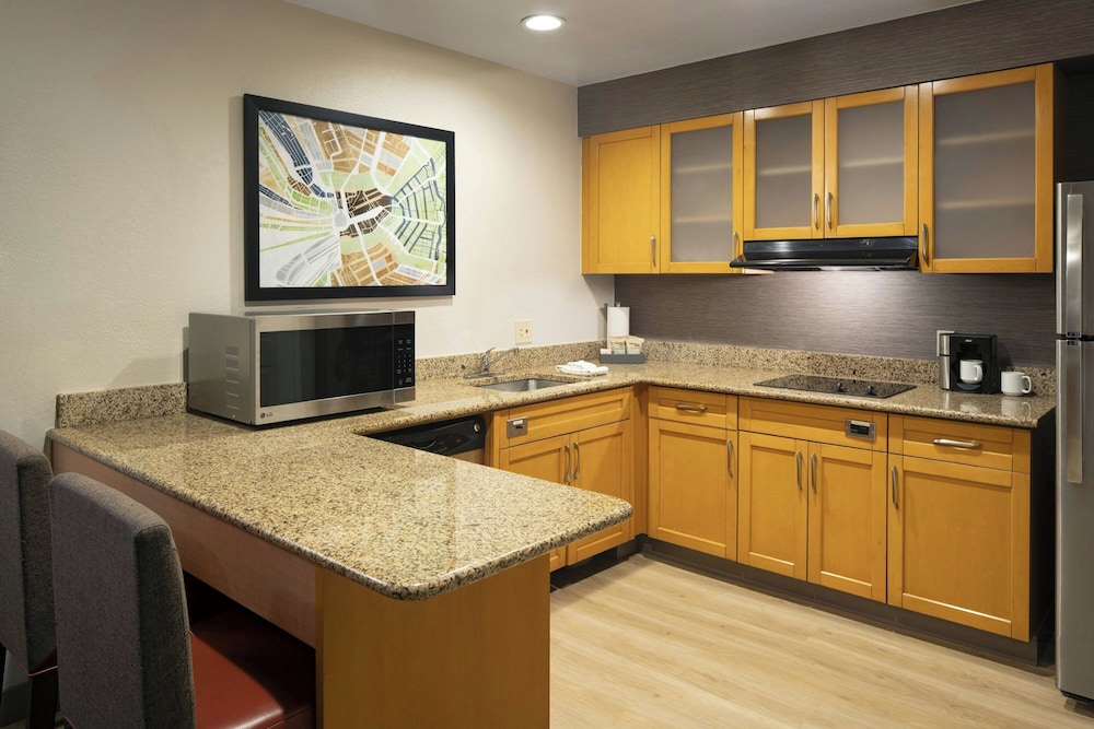 Residence Inn by Marriott Pleasant Hill, Billede 6
