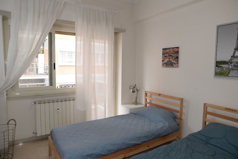 Emilios Home Hele Lejlighed til 7 personer, Billede 46