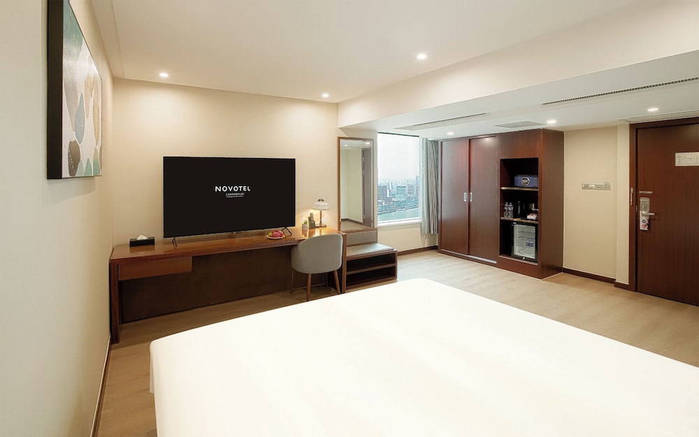 Superior Room, Multiple Beds (Family)