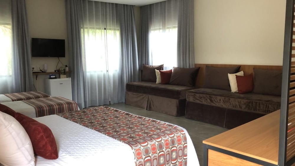 Family Chalet