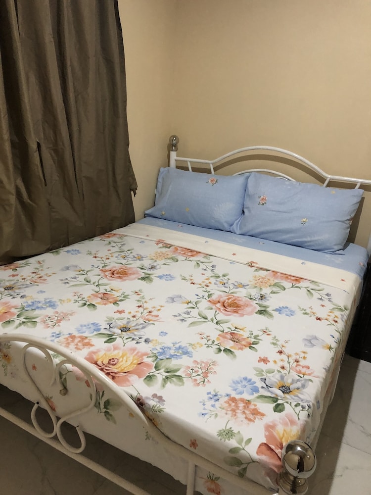 Economy Apartment, 2 Bedrooms photo 1