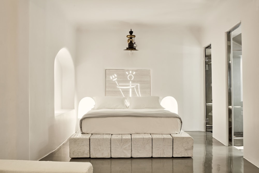 Double Room, Sea View - Photo 3