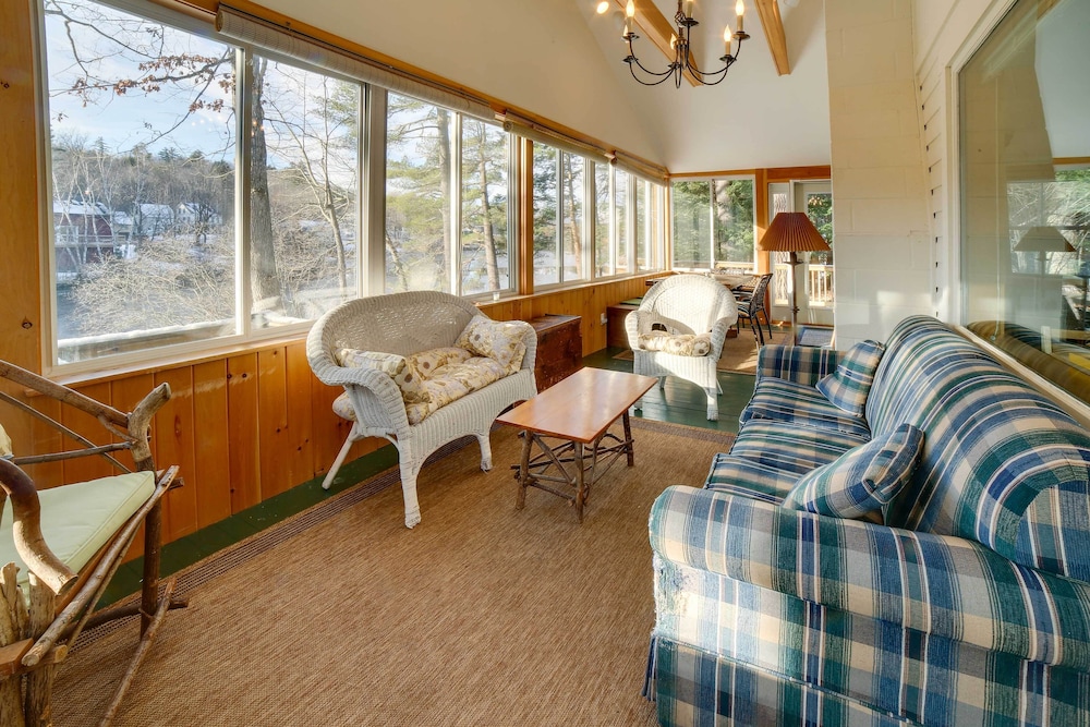 Cottage (3 Bedrooms) photo 1