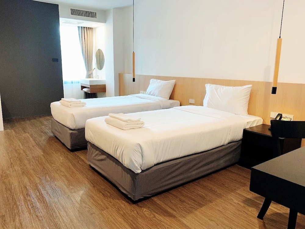 Superior Twin Room - Photo 5