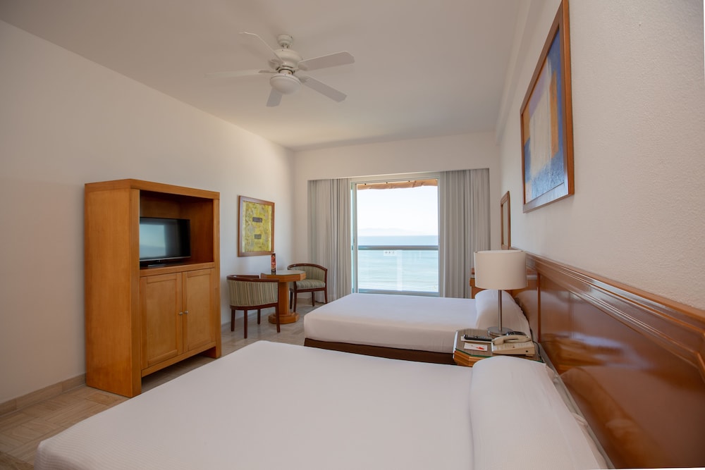 Standard Double Room, 2 Double Beds photo 3