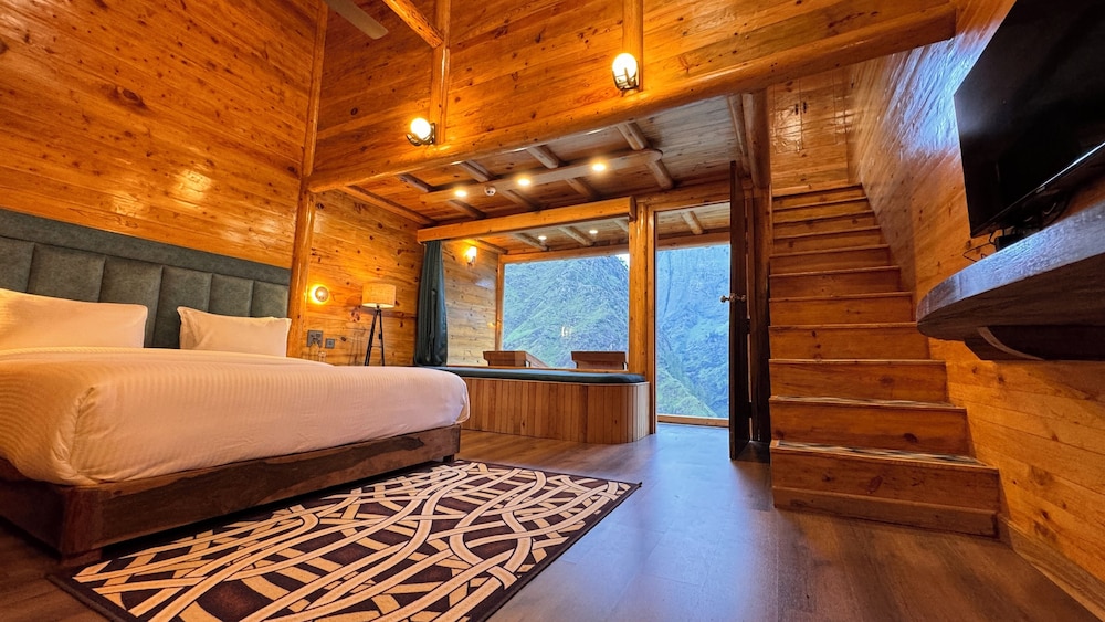 Luxury Studio Suite, Mountain View photo 1