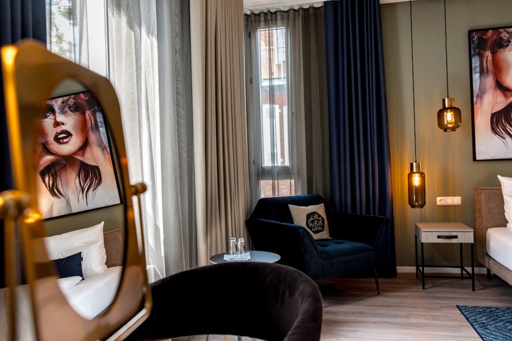 Superior Room, 1 Double Bed, Non Smoking (Superior Doppelzimmer) - Photo 3