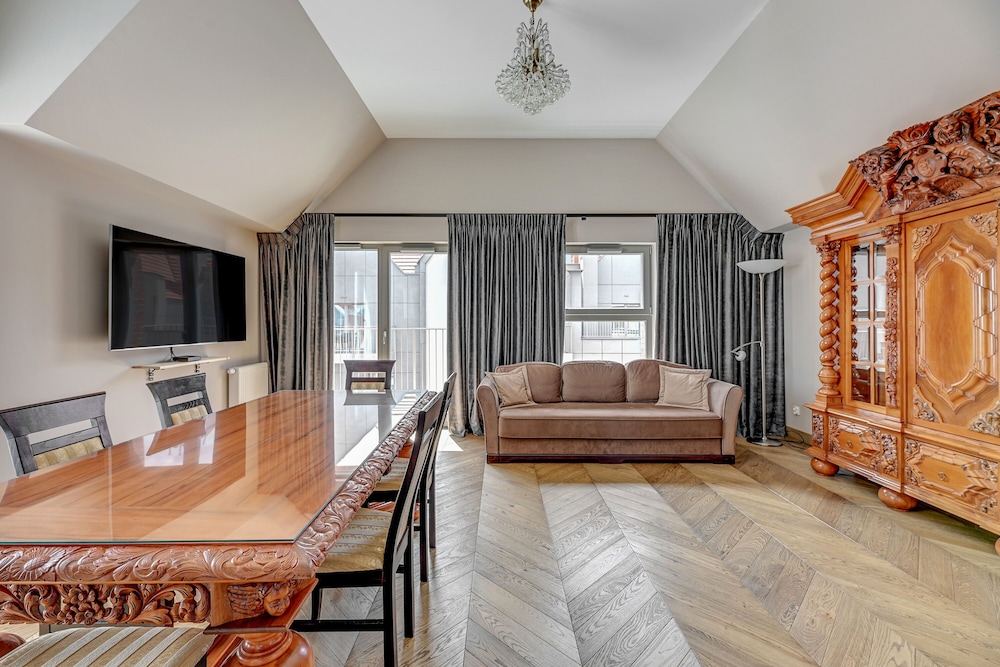 Exclusive Apartment, 2 Bedrooms, Non Smoking - Photo 47