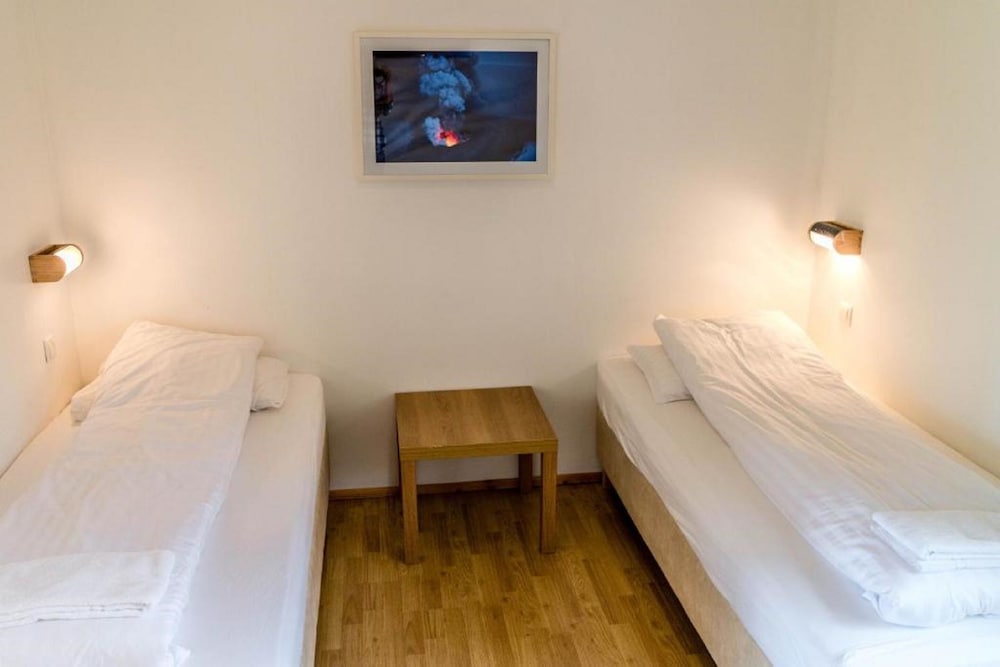 Bungalow, 1 Twin Bed photo 3