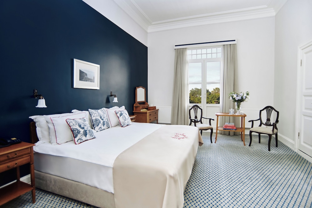 Exclusive Room With Island/City View photo 2