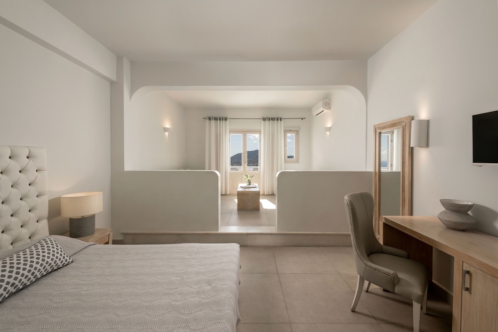 Junior Suite - Photo 1