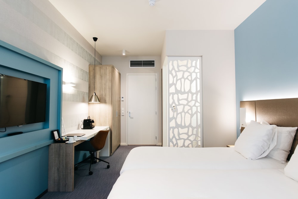 Luxury Double Room - Photo 1