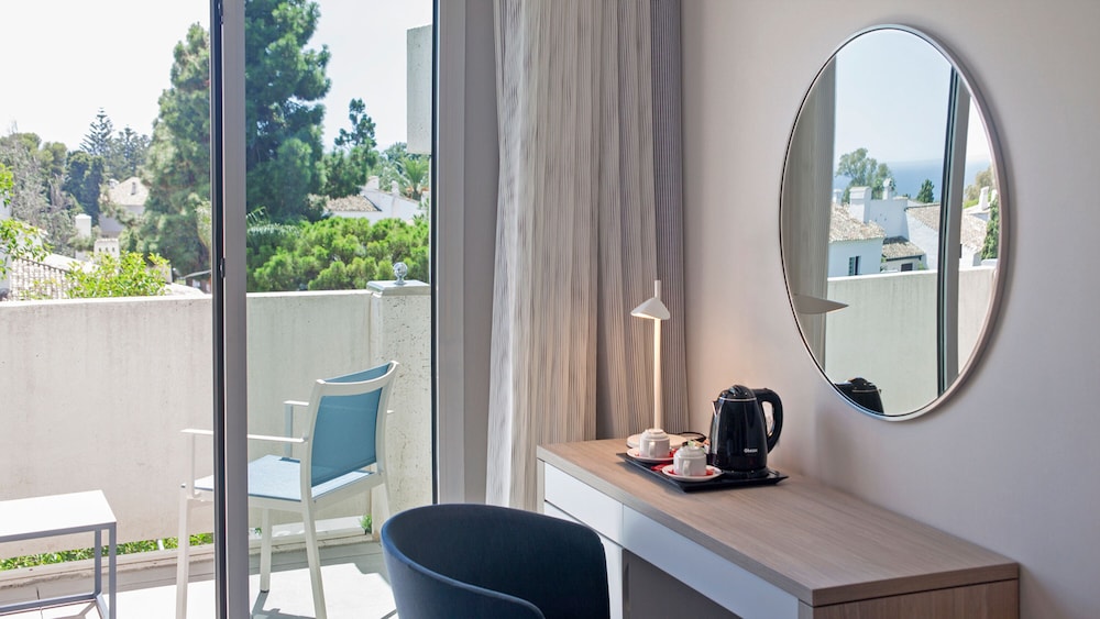 Premium Double Room, Terrace