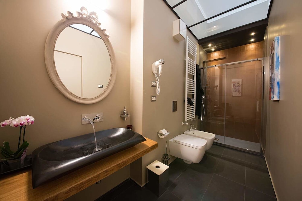 Luxury Suite (Cavaliere) photo 3