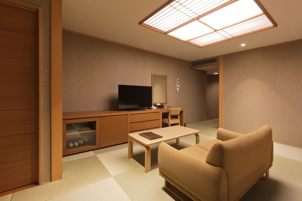 Japanese Style,Twin Bedroom with View in bath photo 2