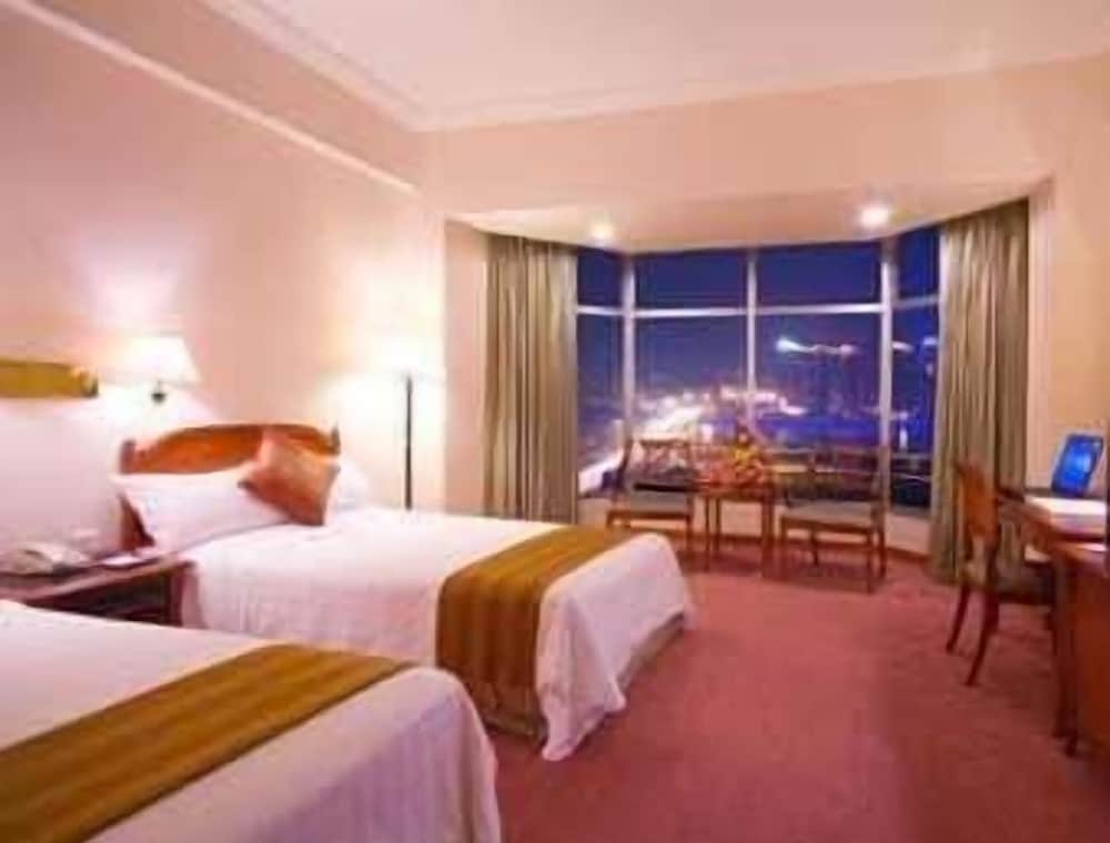 Business Twin Room - Photo 5