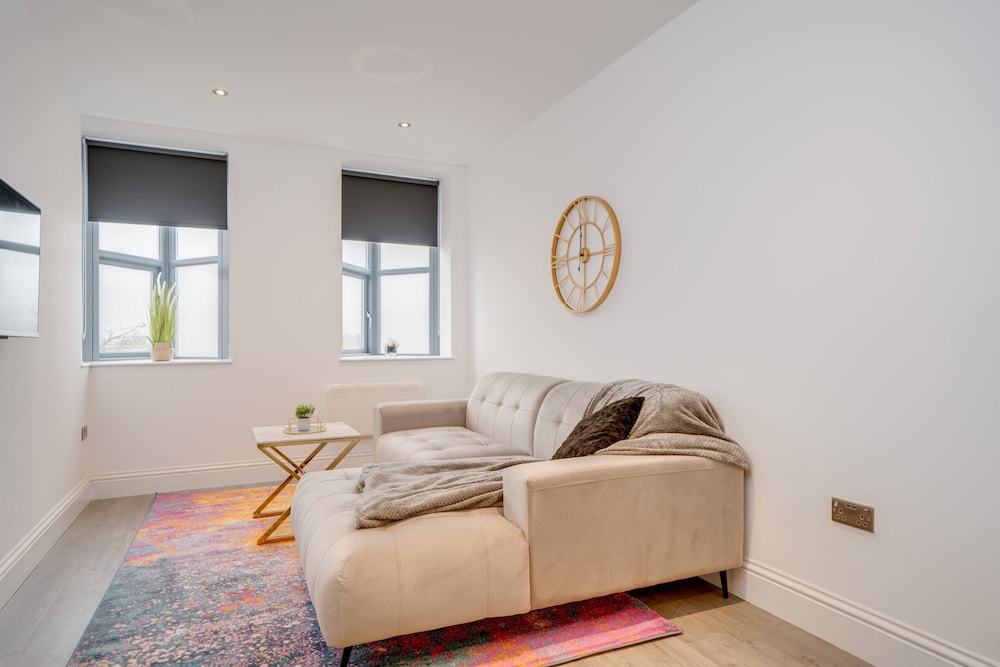 Luxury Apartment, Private Bathroom (2 Bedroom Lux Apartment) photo 1