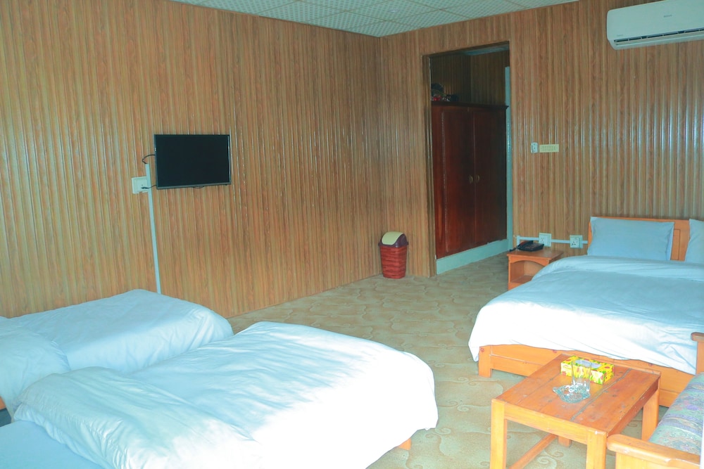 Family Double Room photo 1