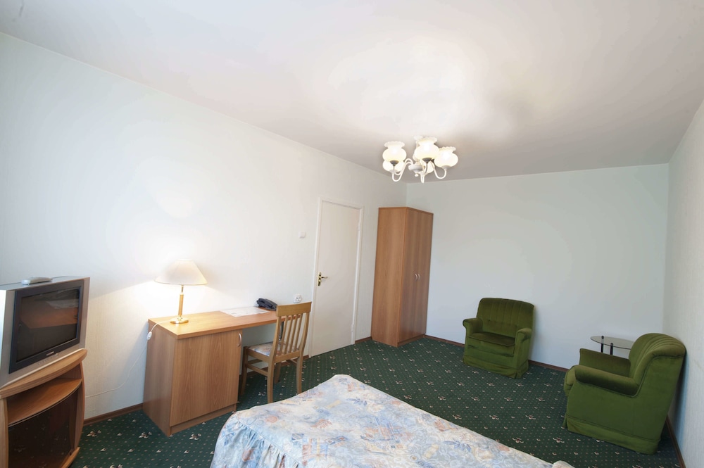 Comfort Apartment, Kitchen (2 rooms)