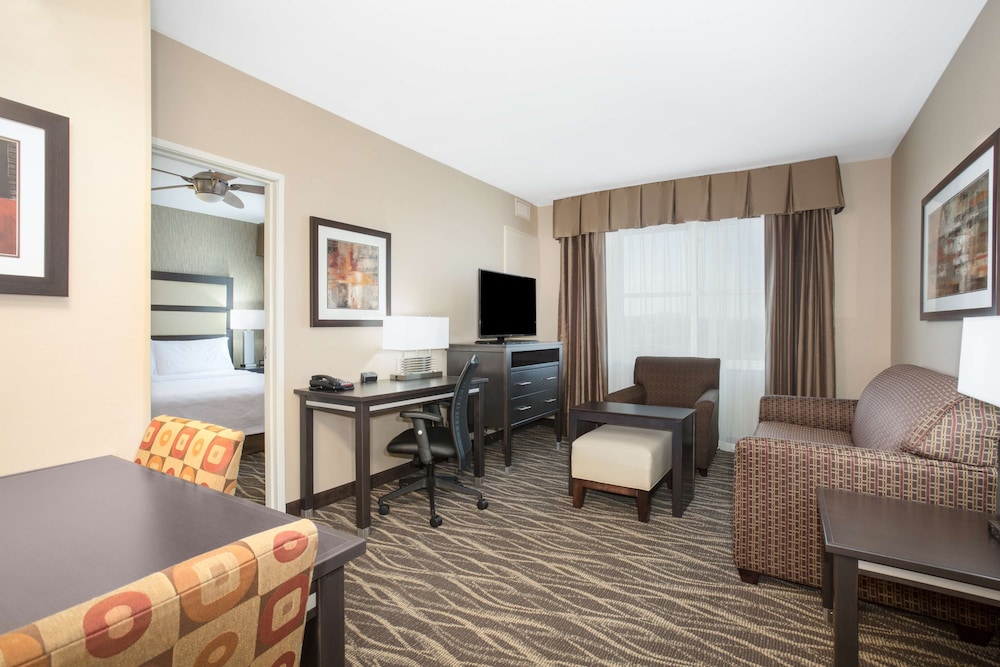 Suite, 1 Bedroom, Non Smoking (2 Queen Beds) - Photo 4
