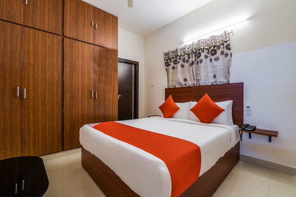 Double Or Twin Room photo 1