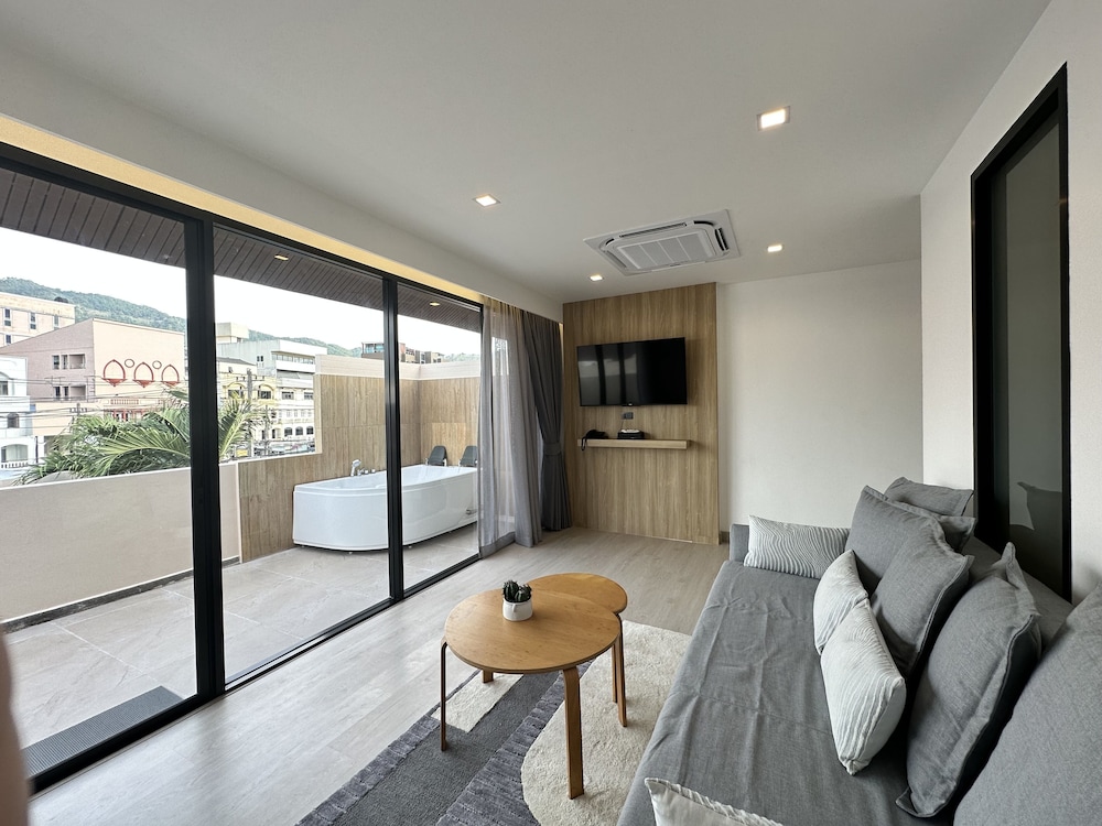 Family Suite - Photo 5