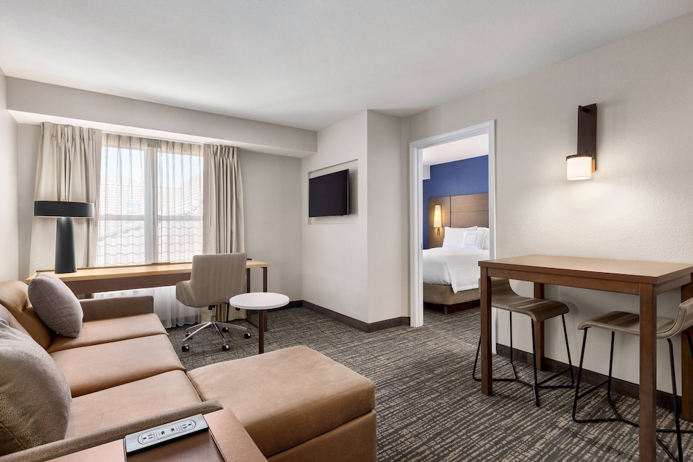 Suite, 1 Bedroom, Non Smoking - Photo 5