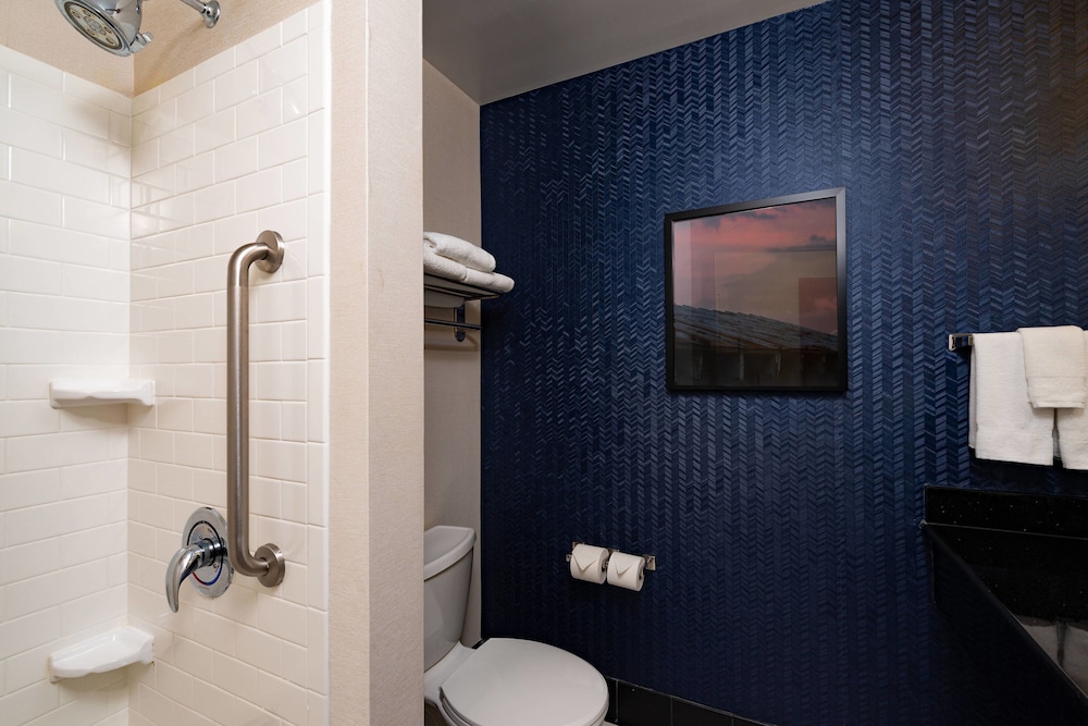 Fairfield Inn and Suites by Marriott New Bedford, Bild 3