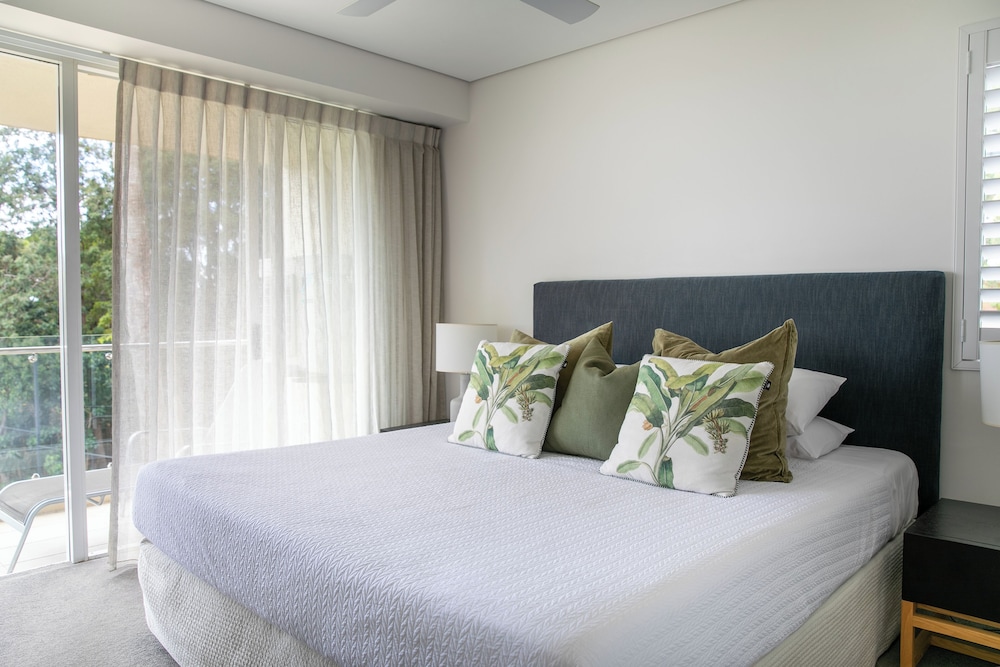 One Bedroom Ocean View photo 3