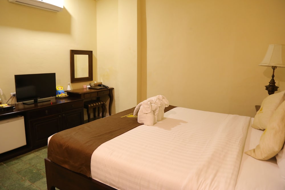 Superior Double Room photo 2