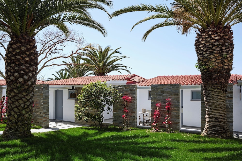 Bungalow Garden View thumbnail 5