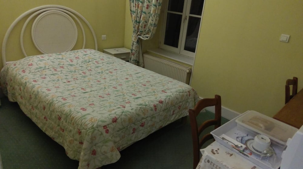 Single Room photo 2