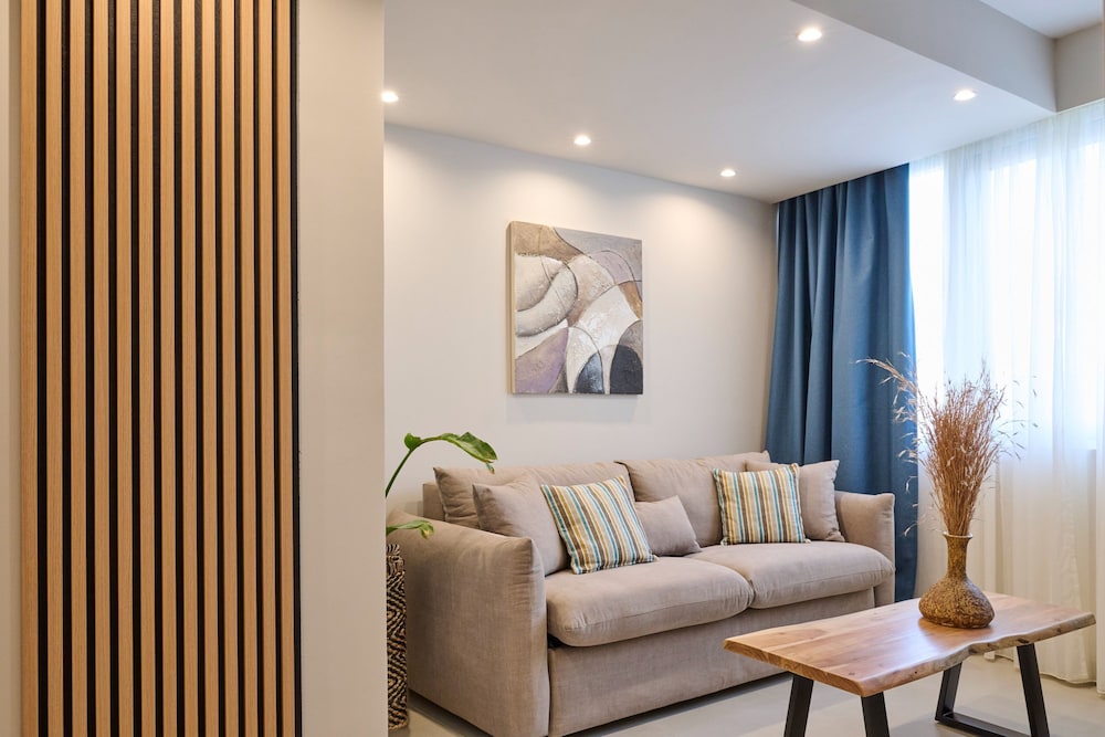 Acropolis Muses - Downtown Luxury Apartments, Foto 2