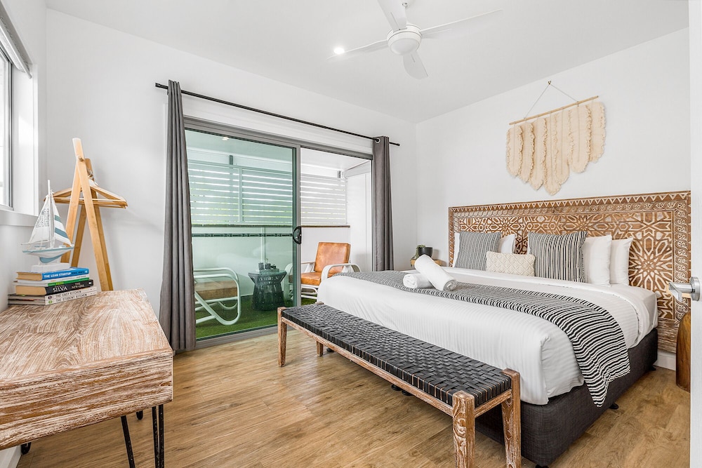 Azur Beach House photo 1