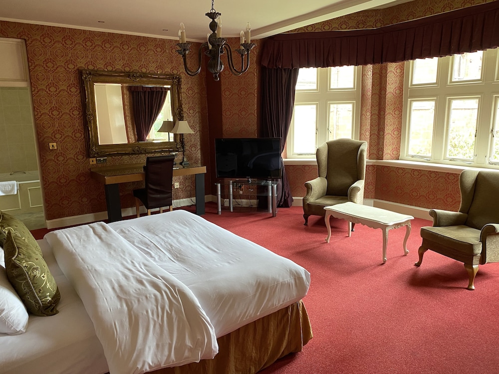 Deluxe Room, 1 Double or 2 Twin Beds - Photo 4