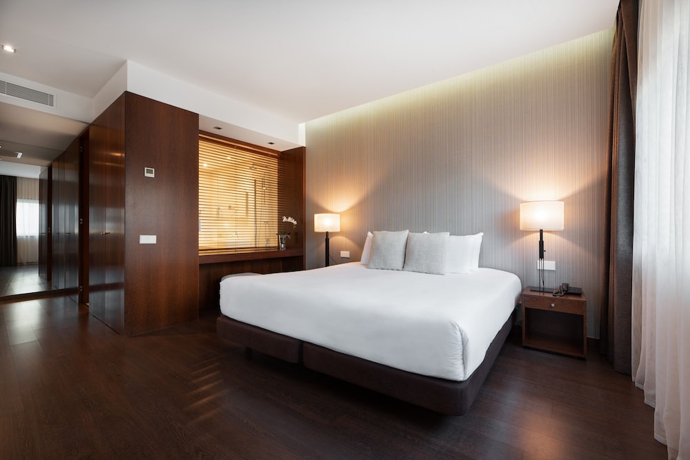 Superior Double Room - Photo 2